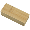 Additional Thumbnail Image 2 - a wooden rectangular object on a white background