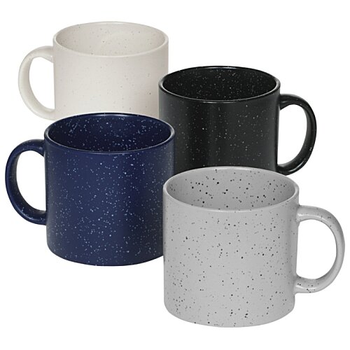 Additional Image 1 - a group of coffee mugs
