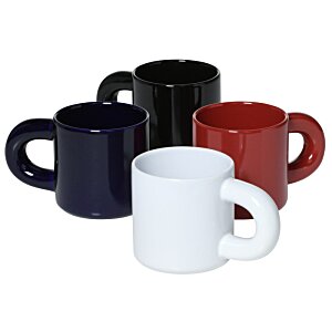 Additional Image 1 - a group of coffee mugs