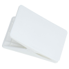 Additional Thumbnail Image 1 - a white card clip
