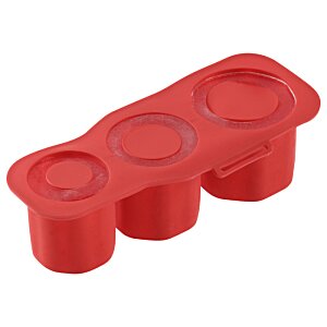 Additional Image 2 - a red egg carton