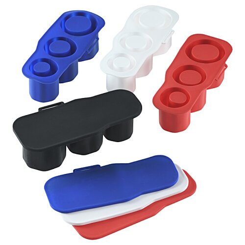 Additional Image 5 - a group of colorful objects