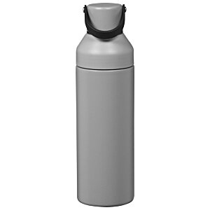 Additional Image 1 - a grey bottle with a cap