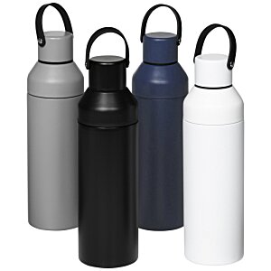 Additional Image 3 - a group of water bottles
