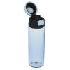 Additional Thumbnail Image 1 - a plastic bottle with a black lid