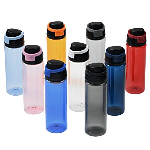 Additional Image 5 - a group of colorful vials