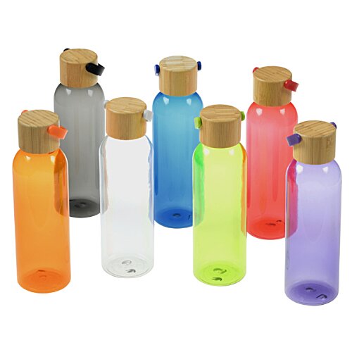 Additional Image 3 - a group of colorful bottles