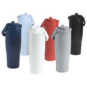 Additional Image 5 - a group of water bottles