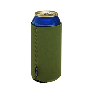 Additional Image 2 - a green and blue can