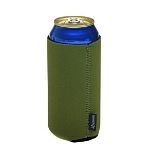 Additional Image 3 - a green and blue can