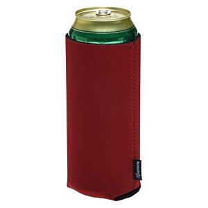 Additional Image 1 - a red and green can