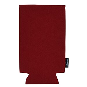 Additional Image 4 - a red rectangular object with a black handle