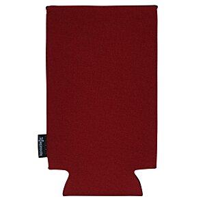 Additional Image 5 - a red rectangular object with a black handle