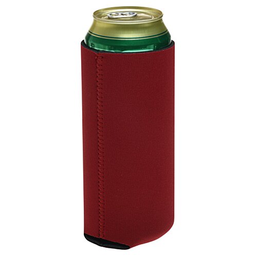 Additional Image 2 - a red and green can