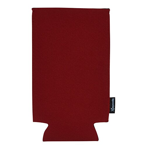 Additional Image 4 - a red rectangular object with a black handle