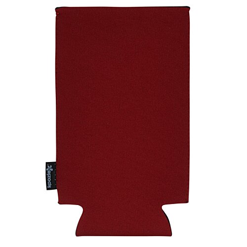 Additional Image 5 - a red rectangular object with a black handle