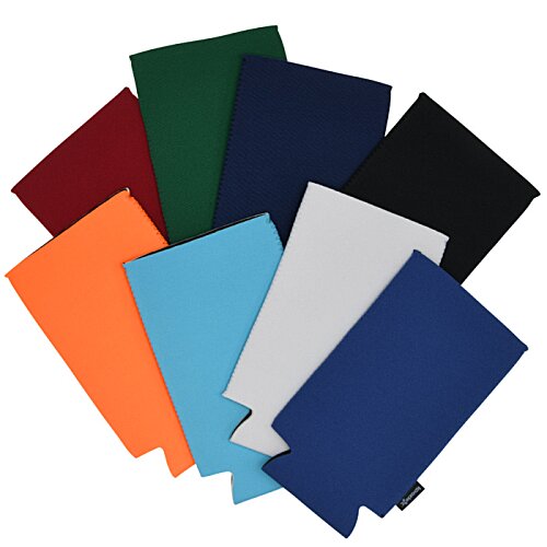 Additional Image 6 - a fan of different colored paper