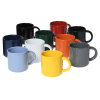 Additional Thumbnail Image 1 - a group of colorful mugs