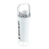 Additional Thumbnail Image 4 - a white tube with a clear cap
