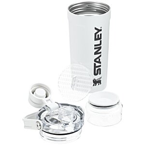 Additional Image 1 - a white container with a lid