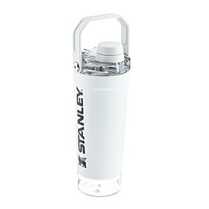 Additional Image 4 - a white tube with a clear cap