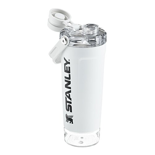 Additional Image 5 - a white bottle with a cap