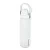 Additional Thumbnail Image 2 - a white water bottle with a white cap