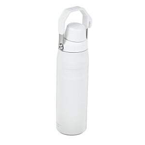 Additional Image 1 - a white bottle with a white cap