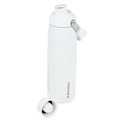 Additional Image 5 - a white spray bottle with a ball