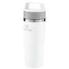 Additional Thumbnail Image 1 - a white and grey water bottle