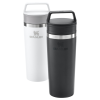 Additional Thumbnail Image 4 - a couple of black and white water bottles
