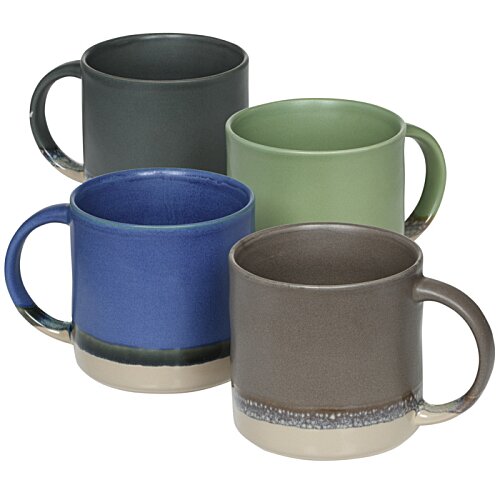 Additional Image 2 - a group of coffee mugs