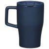 Additional Thumbnail Image 1 - a blue mug with a handle