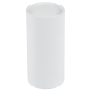 Additional Thumbnail Image 1 - a white cylinder on a white background