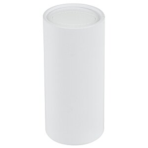 Additional Image 1 - a white cylinder on a white background