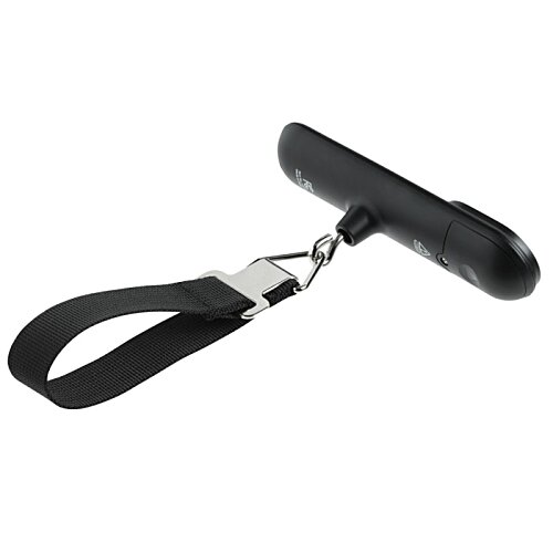 Additional Image 2 - a black handle with a strap