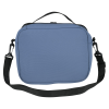 Additional Thumbnail Image 2 - a blue bag with black straps