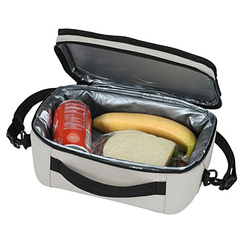Additional Image 3 - a lunch box with food in it