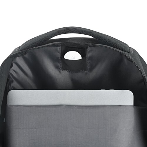 Additional Image 4 - a close up of a backpack