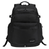 Additional Thumbnail Image 2 - a black backpack with straps