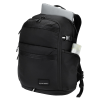 Additional Thumbnail Image 4 - a black backpack with a strap