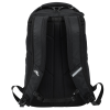 Additional Thumbnail Image 2 - a black backpack with straps