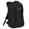 Additional Thumbnail Image 1 - a black backpack with a handle