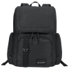 Additional Thumbnail Image 2 - a black backpack with straps