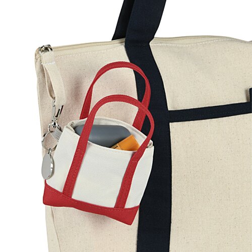 Additional Image 2 - a close up of a bag