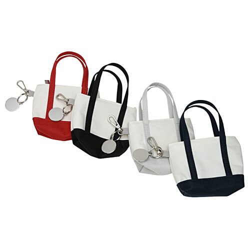 Additional Image 4 - a group of purses in different colors