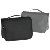 Additional Thumbnail Image 5 - a black and grey bag