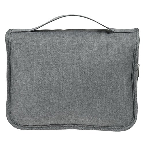 Additional Image 4 - a grey bag with a handle