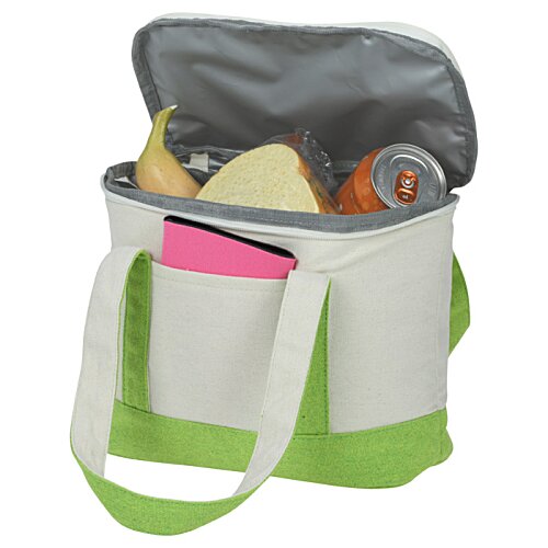 Additional Image 1 - a bag with food in it