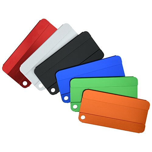 Additional Image 3 - a group of different colored rectangles